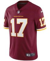 Terry McLaurin Washington Commanders Nike Vapor Limited Jersey - White