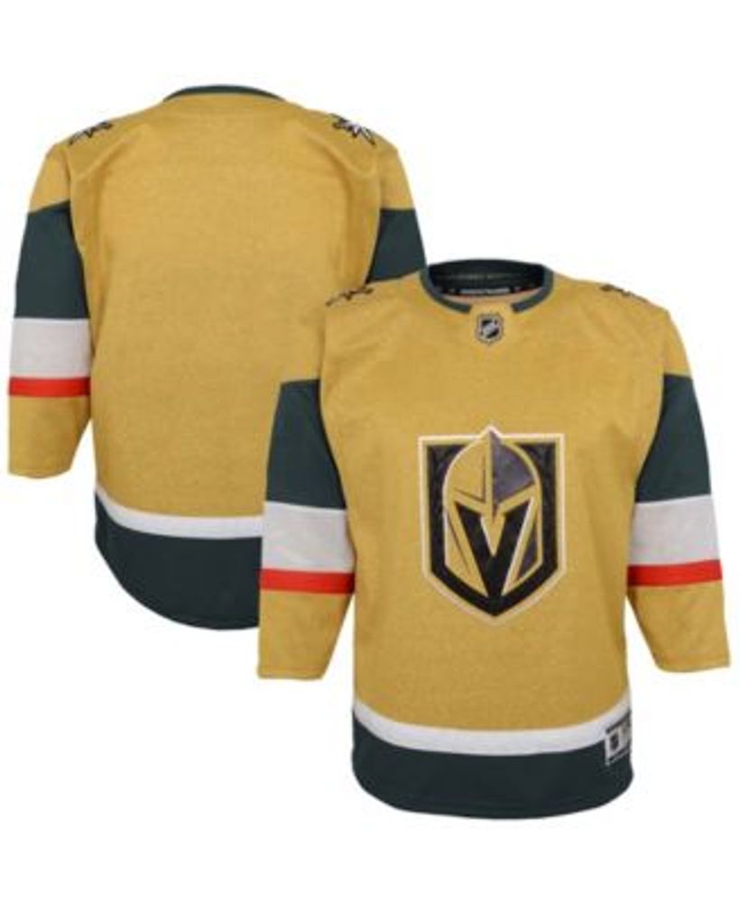 NHL, Shirts & Tops, Girls Golden Knights Jersey