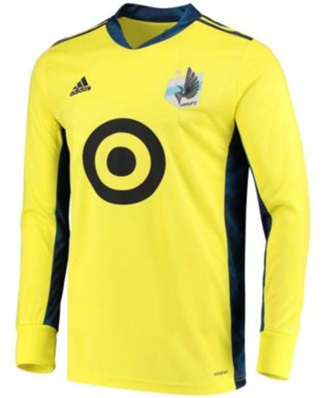 Men's Green LAFC 2023 Replica Goalkeeper Jersey