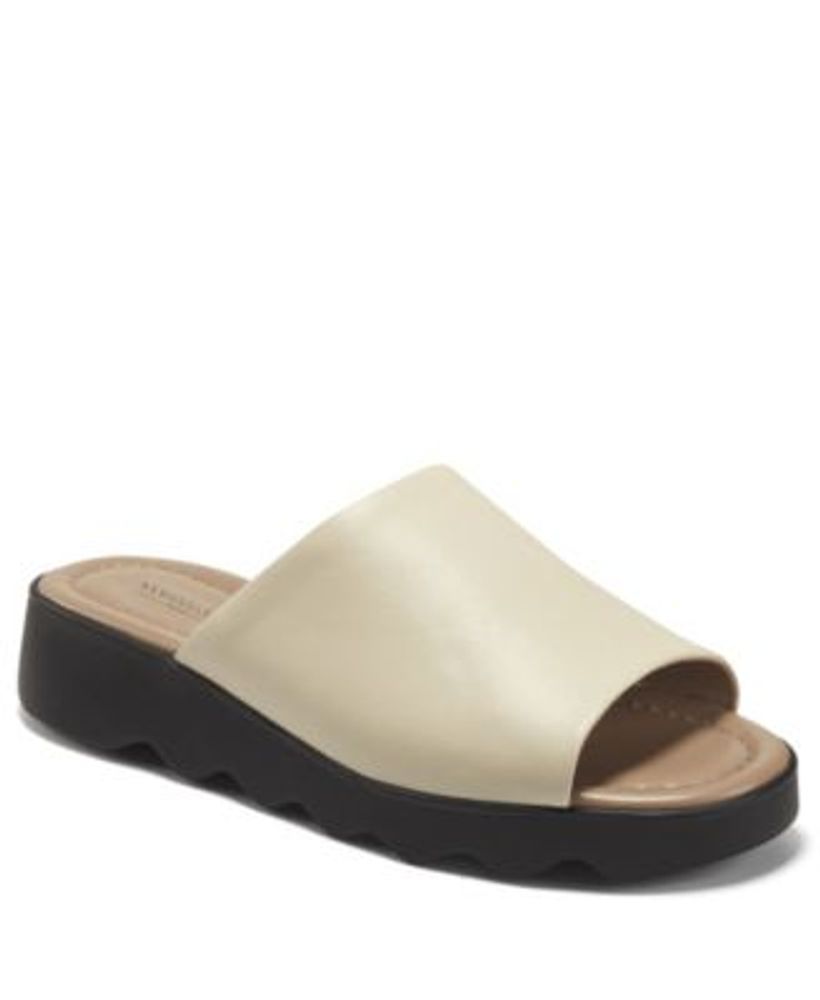 Aerosoles Paramus Knotted Casual Sandal - Macy's