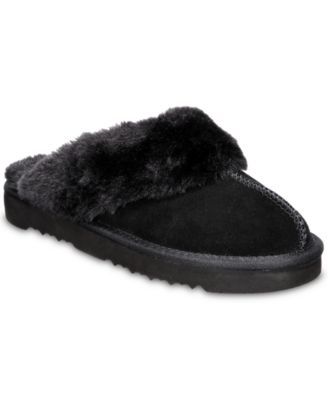 Rosiee Slippers, Created for Macy's