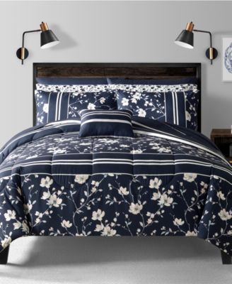 Elias Comforter Sets , Created For Macy's