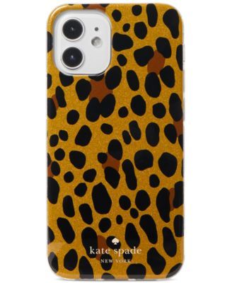 Leopard iPhone® 12 Mini Case