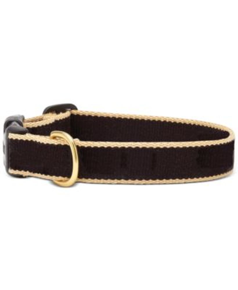 Up Country Rainbones Dog Collar