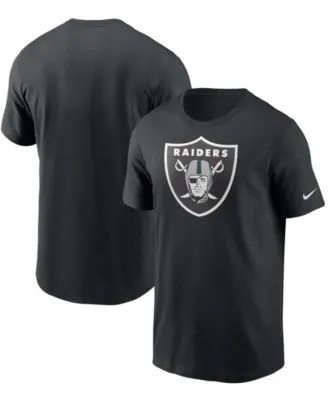 Aéropostale Las Vegas Raiders Jersey in Black for Men