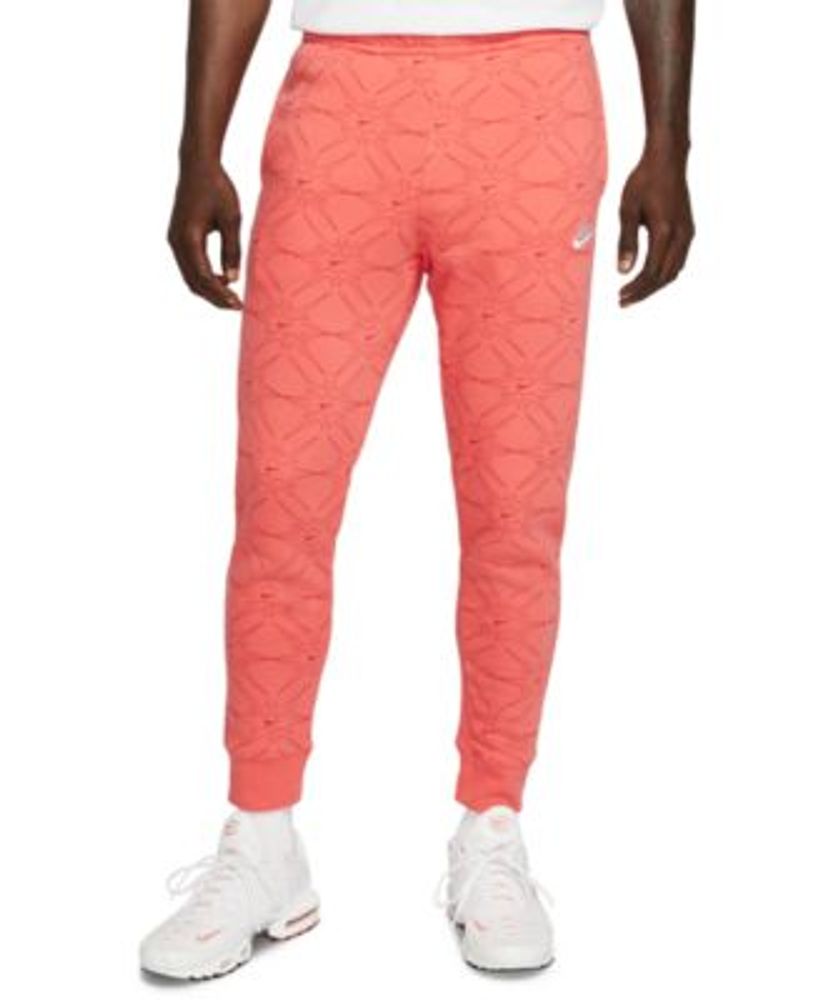macys nike fleece
