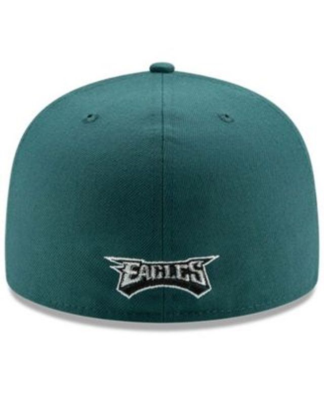 Lids Philadelphia Eagles New Era NFL Training Skully Cap - Black