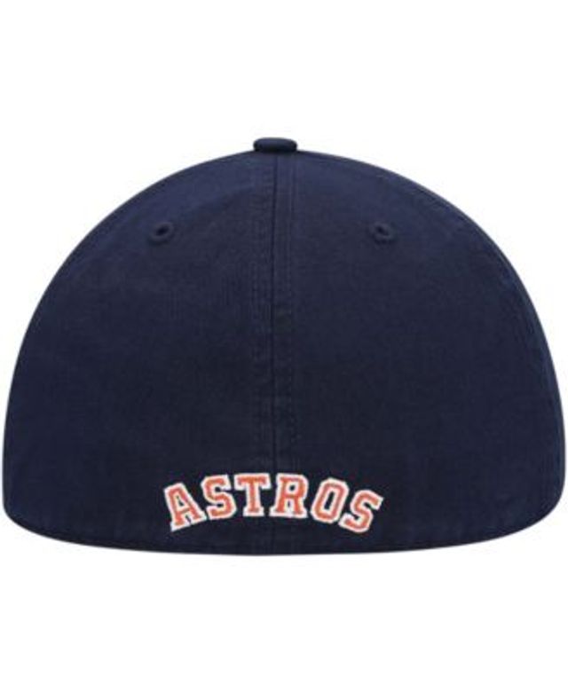 Franchise / Fitted  Mens 47 Brand Houston Astros Cooperstown