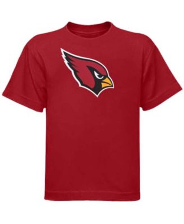 : Outerstuff Youth Cardinal Arizona Cardinals