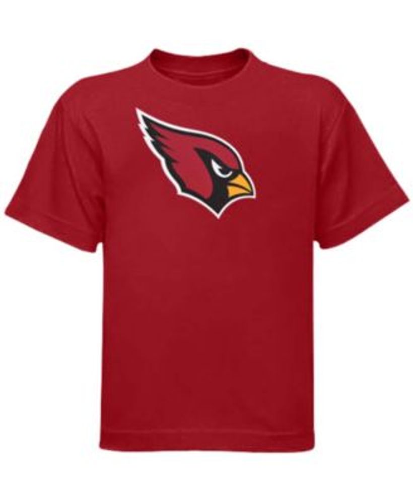 Outerstuff Youth Cardinal Arizona Cardinals Engaged T-Shirt Size: Large