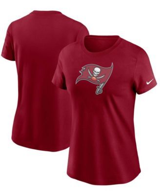 Fanatics Women's Branded Navy Tampa Bay Lightning Crystal-Dye Long Sleeve T- shirt