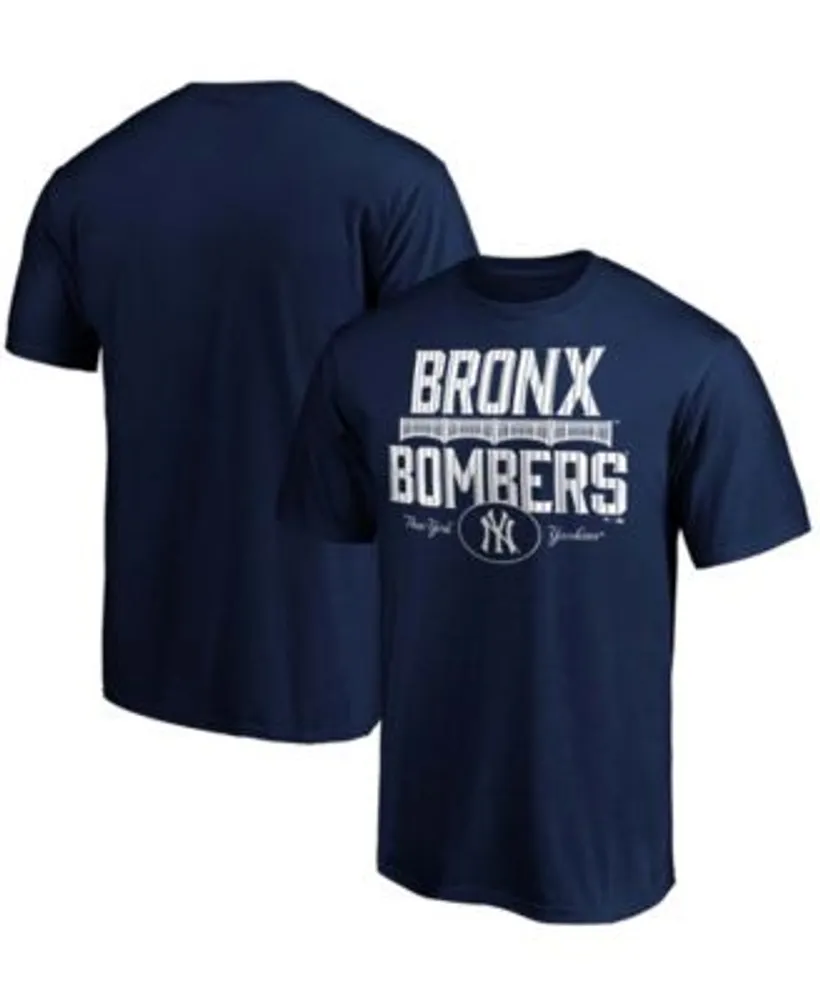 Bronx Bombers - Yankees - T-Shirt