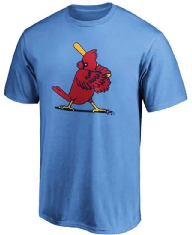 st louis cardinals vintage shirt