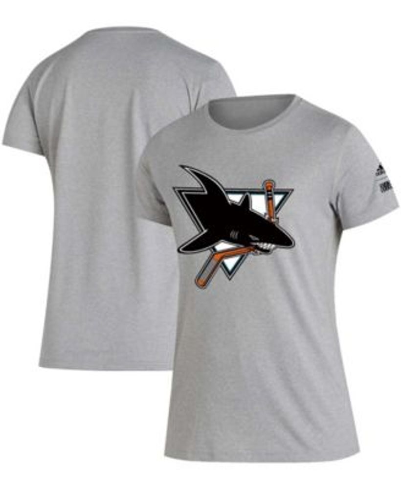 Seattle Kraken - Reverse Retro 2.0 Playmaker NHL Long Sleeve Shirt