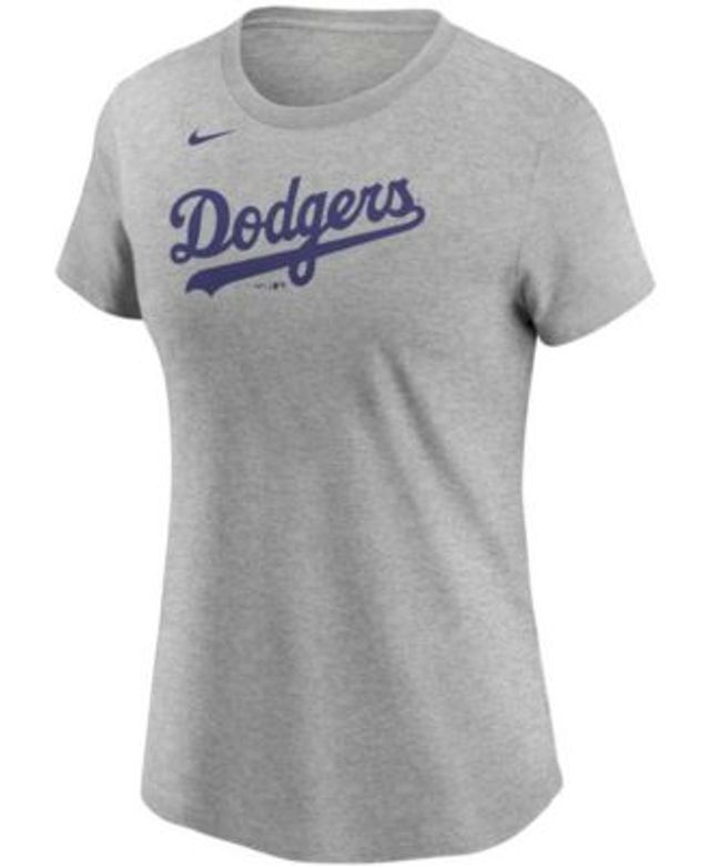 Cody Bellinger Chicago Cubs Nike Name & Number T-Shirt - Royal