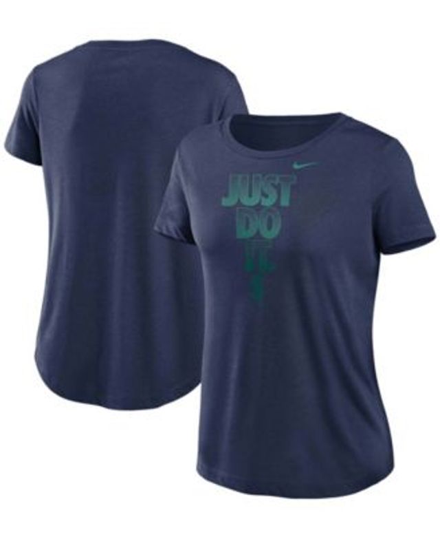 Plus Size Mariners Jersey 1X 2X 3X 4X & Tee Shirts