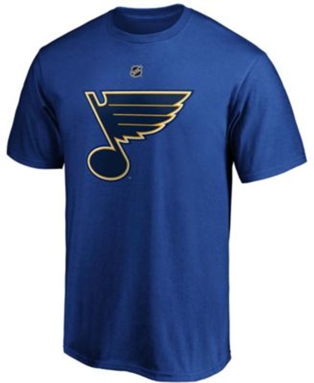 Fanatics Women's Vladimir Tarasenko Red St. Louis Blues 2020/21