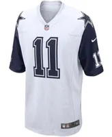 Nike Men's Big and Tall Micah Parsons White Dallas Cowboys Alternate Game  Jersey - Macy's