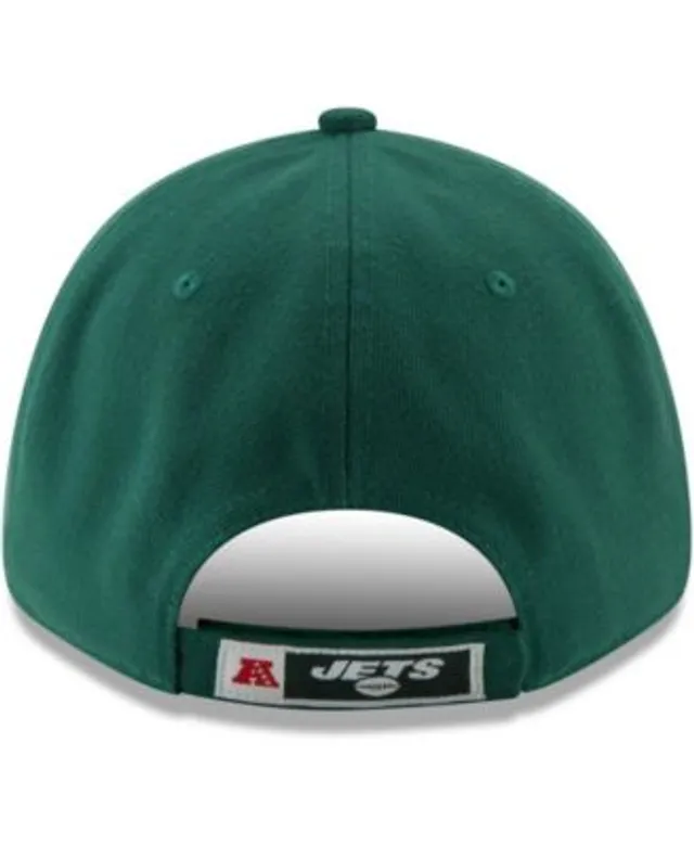 Lids New York Jets New Era 2023 NFL Draft 9FIFTY Snapback Adjustable Hat -  Gotham Green