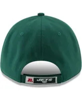 New York Jets New Era Youth NFL The League 9FORTY