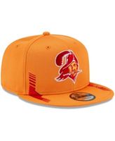 Buy Tampa Bay Buccaneers New Era Youth Retro Historic Logo