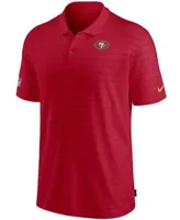 San Francisco 49ers Nike Sideline Coaches T-Shirt - Mens