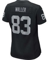 Jersey Nfl Game Las Vegas Raiders Darren Waller White