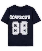 CeeDee Lamb Dallas Cowboys Infant Mainliner Player Name