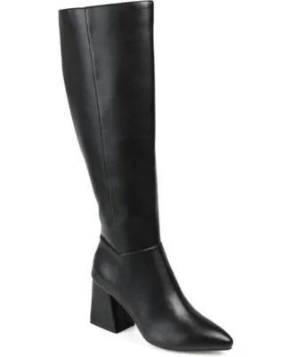 Women's Landree Wide Calf Tall Boots