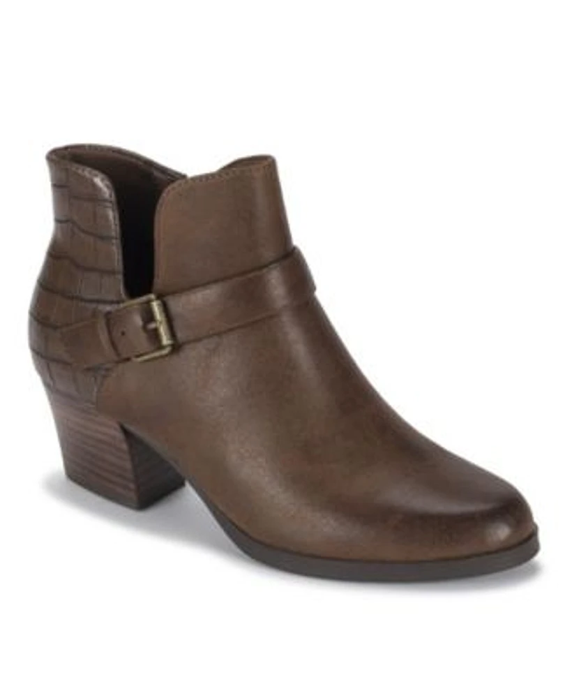 macys clarks womens ankle boots