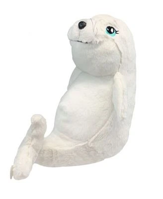 Plush Sea Friends Large Seal