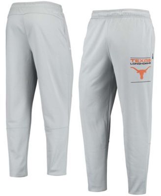 Men's Concepts Sport White Detroit Tigers Vigor Pinstripe Pants Size: Medium