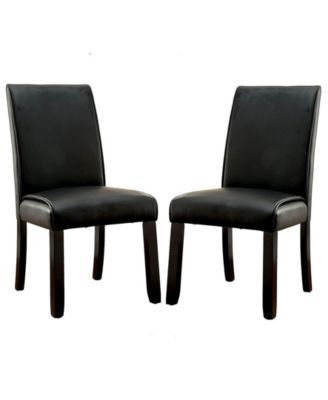 Ramsy Side Chairs (Set of 2)