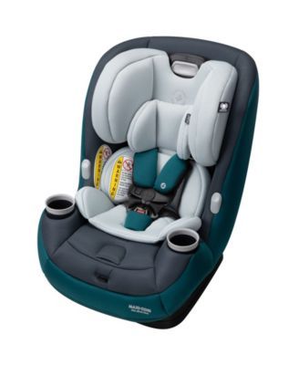Baby Pria All-in-one Convertible Car Seat