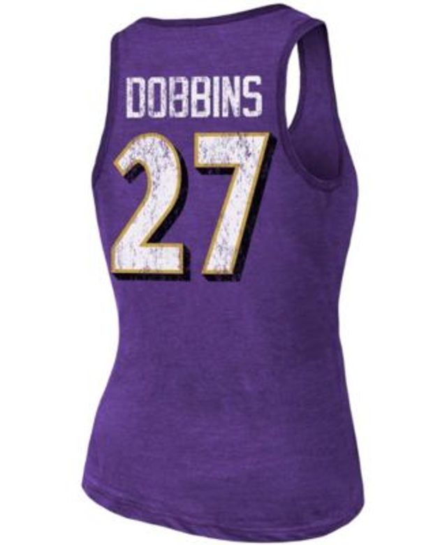 G-III 4Her by Carl Banks Women's Purple Minnesota Vikings Tater Tank Top -  Macy's