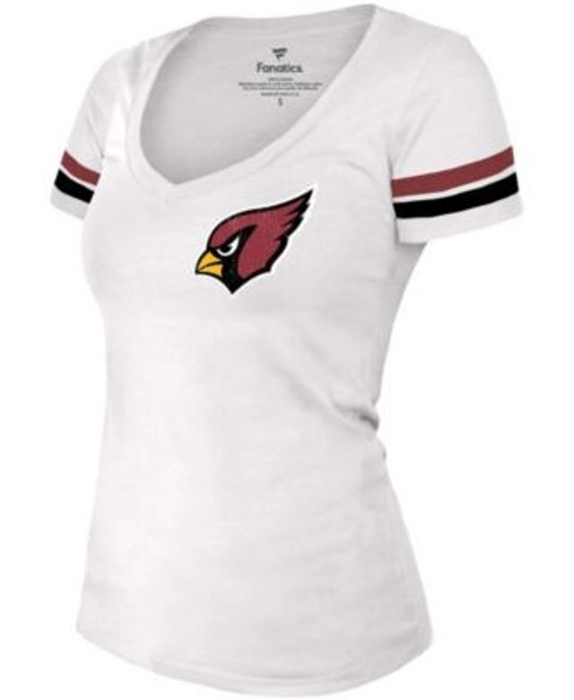 Fanatics Women's Kyler Murray Cream, Cardinal Arizona Cardinals Player  Raglan Name Number 3/4 Sleeve T-shirt - Macy's