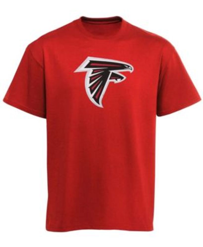 Outerstuff Youth Red Atlanta Falcons Team T-Shirt Size: Small