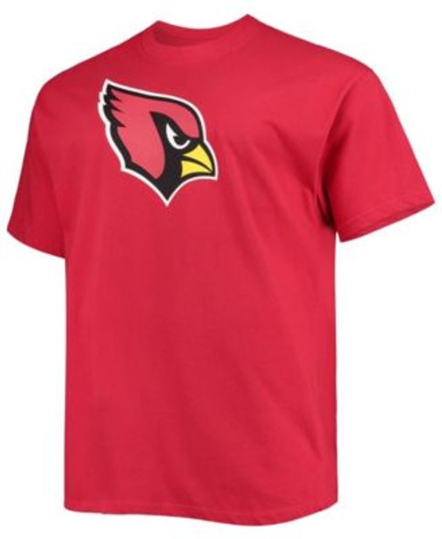 Nike Arizona Cardinals Men's Pride Name and Number Wordmark T-Shirt - Kyler  Murray - Macy's