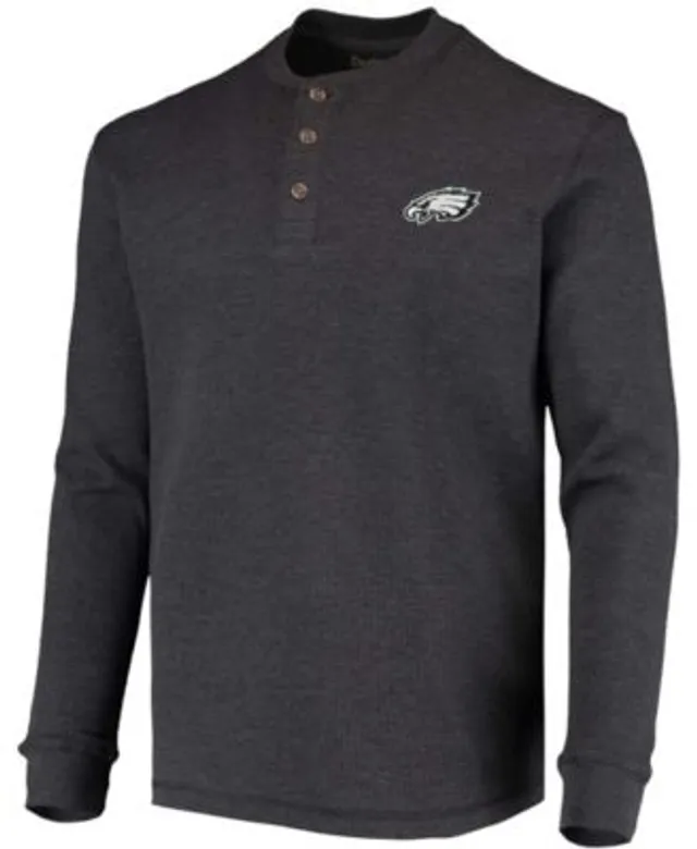 Philadelphia Eagles Nike Sideline Velocity Athletic Stack