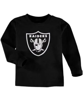 Outerstuff Las Vegas Raiders T-Shirts in Las Vegas Raiders Team Shop 