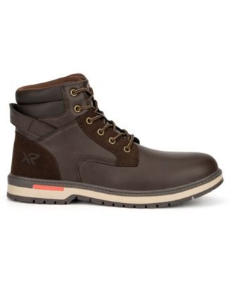 Men's Solstice Work Boots