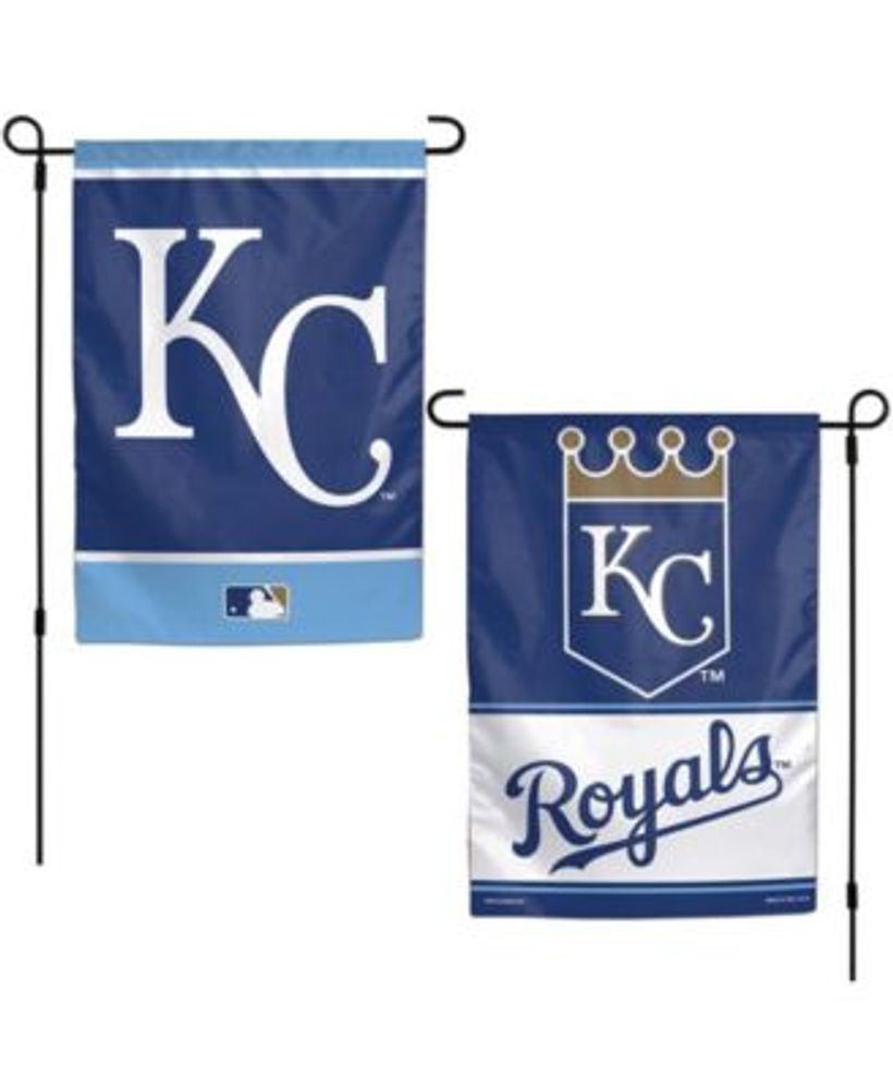 Kansas City Royals WinCraft 13 x 32 Retro Logo Pennant