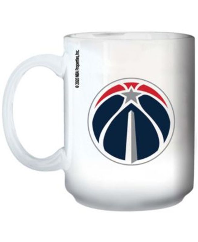 Memory Company Multi Tennessee Titans 15 oz Primary Logo Mug - Macy's