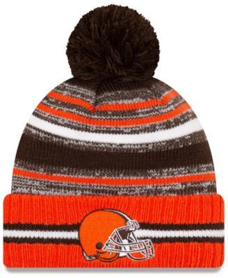 Cincinnati Bengals Knit Hat Medium