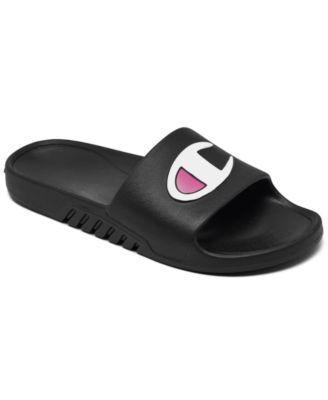 Women's Takeover Slide Sandals from Finish Line