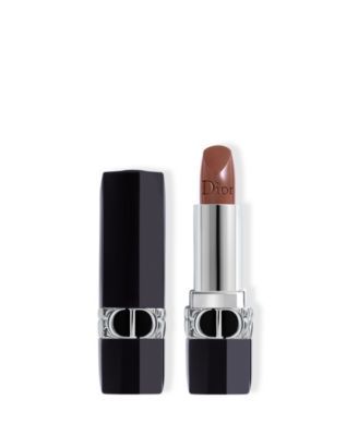 Rouge Dior Satin Lipstick