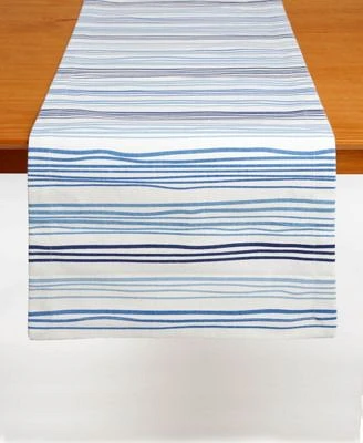 Stripe Table Runner