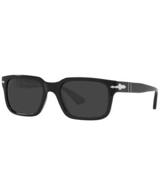 Men's Polarized Sunglasses, PO3273S 55
