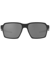 Men's Polarized Sunglasses, OO4143 Parlay 58