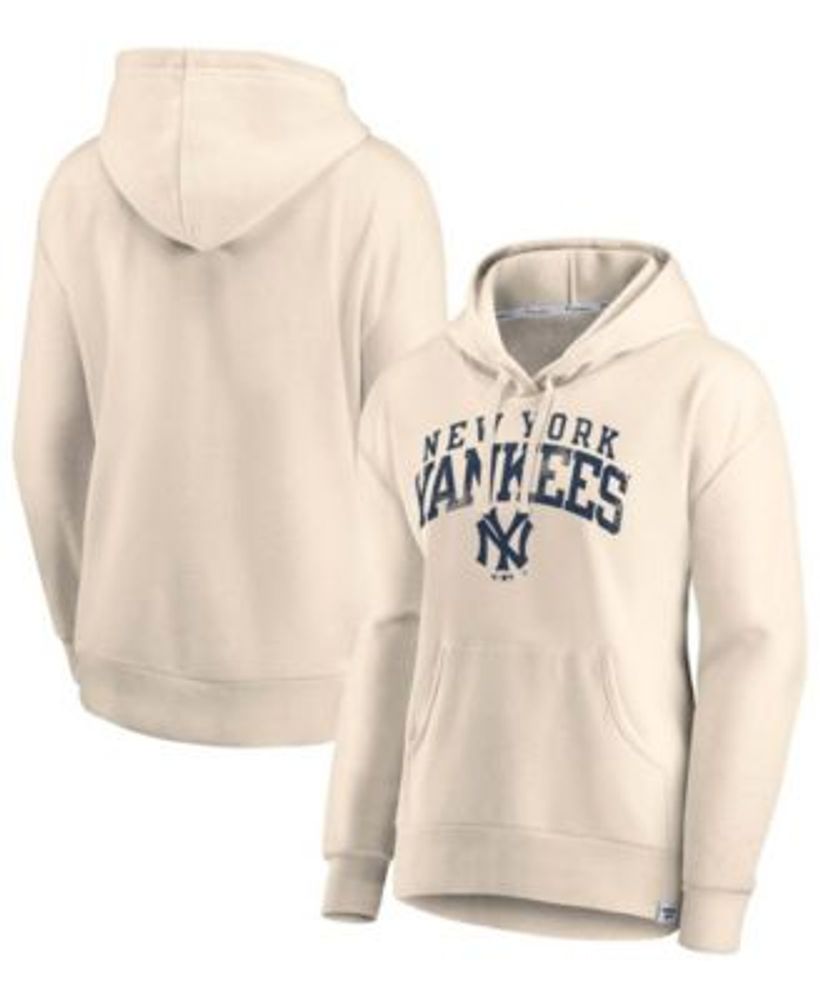 yankee hoodie women